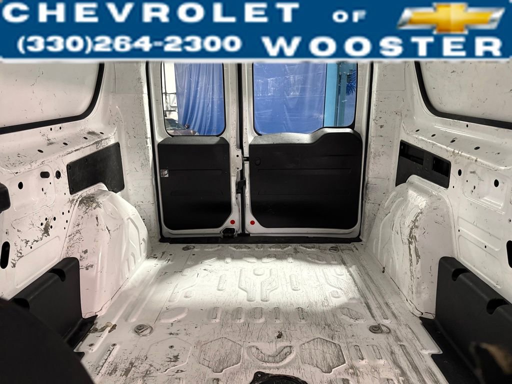 Used 2022 RAM ProMaster City Tradesman w/ Lights & Wheels Group image 26