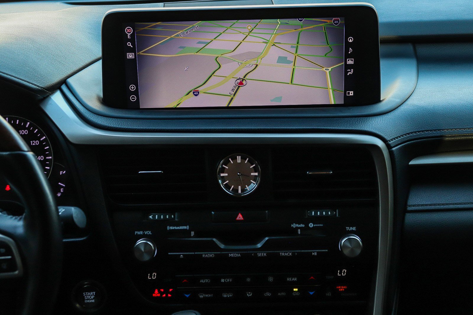 Used 2020 Lexus RX 350L FWD w/ Premium Package image 14