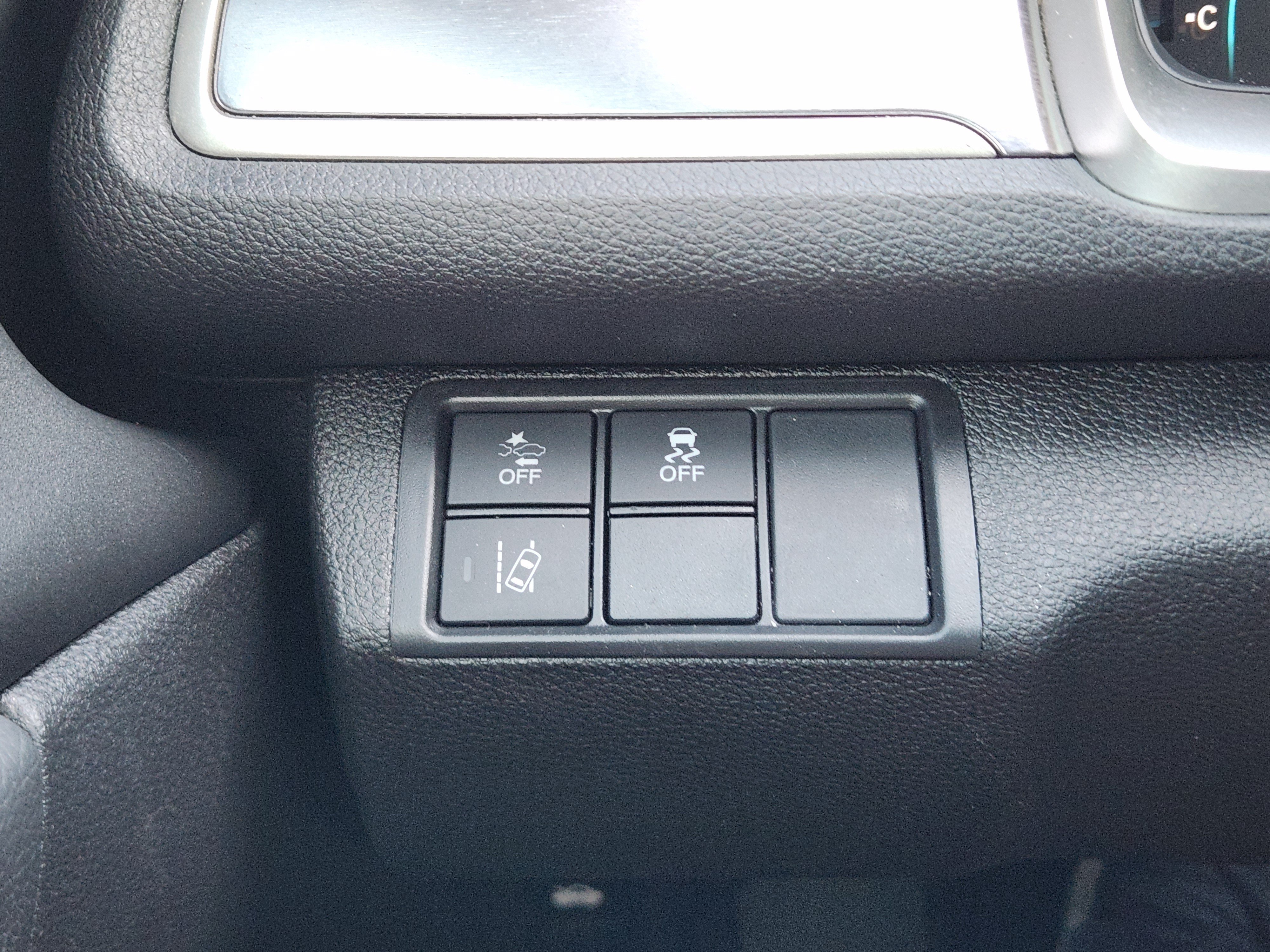 Used 2016 Honda Civic Touring image 17