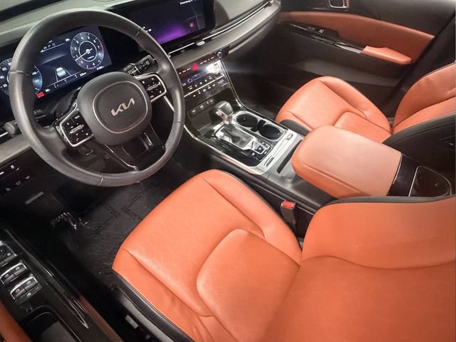 Used 2024 Kia Carnival SX FWD image 14