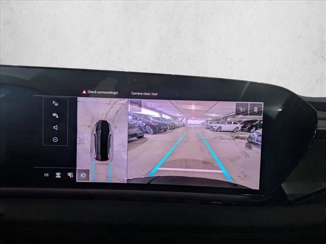 Used 2025 Audi A6 e-tron Premium Plus w/ Premium Plus image 20