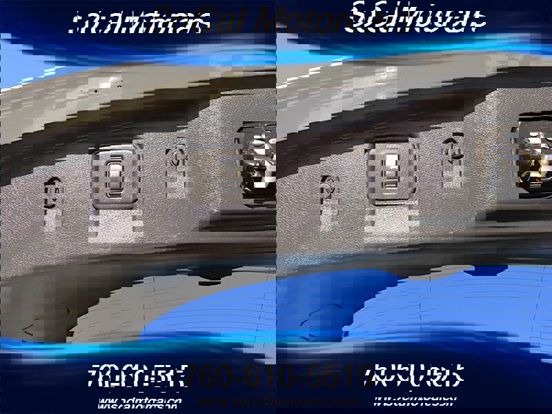 Used 2015 Nissan Murano Platinum w/ Platinum Technology Package image 34