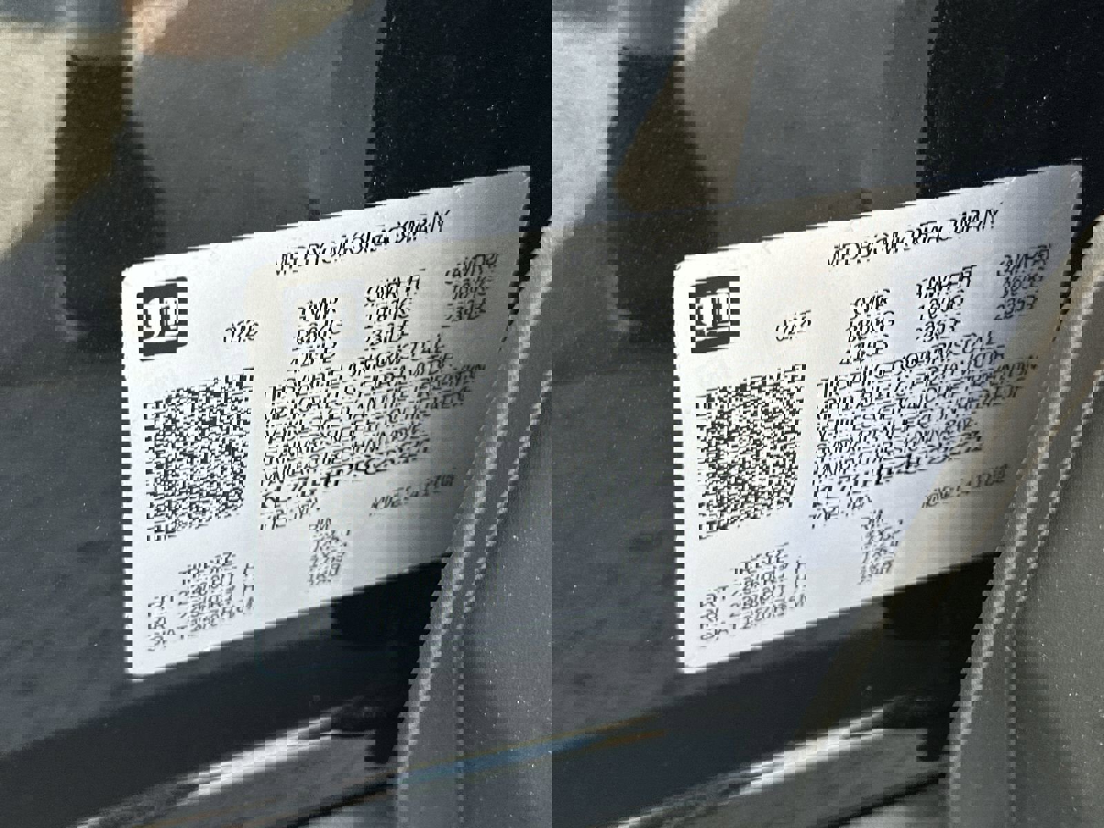 Used 2025 Chevrolet Trax LT w/ LT Convenience Package image 35