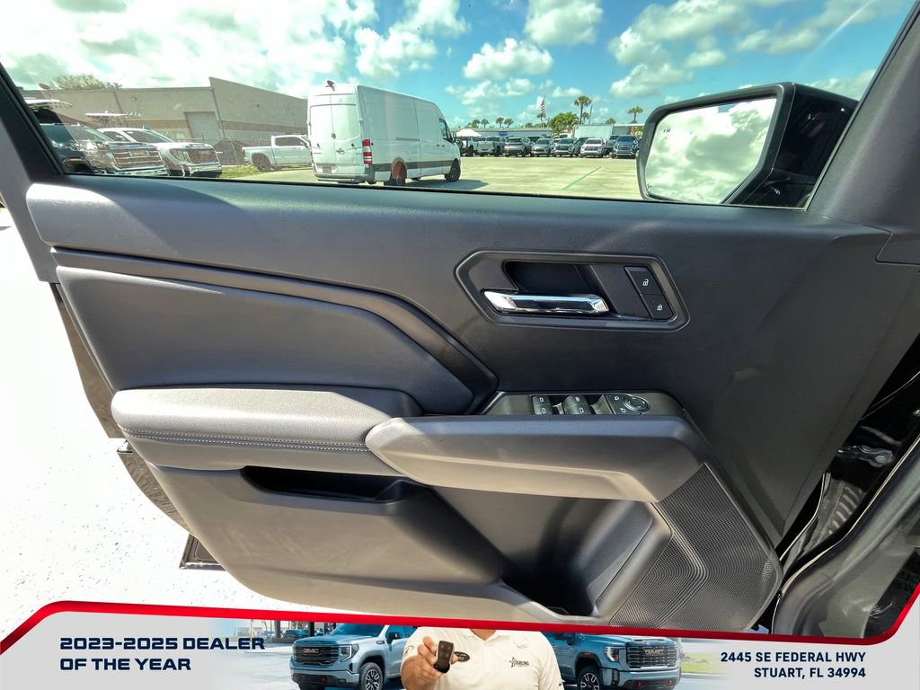 Used 2025 GMC Canyon Elevation w/ Convenience Package image 23