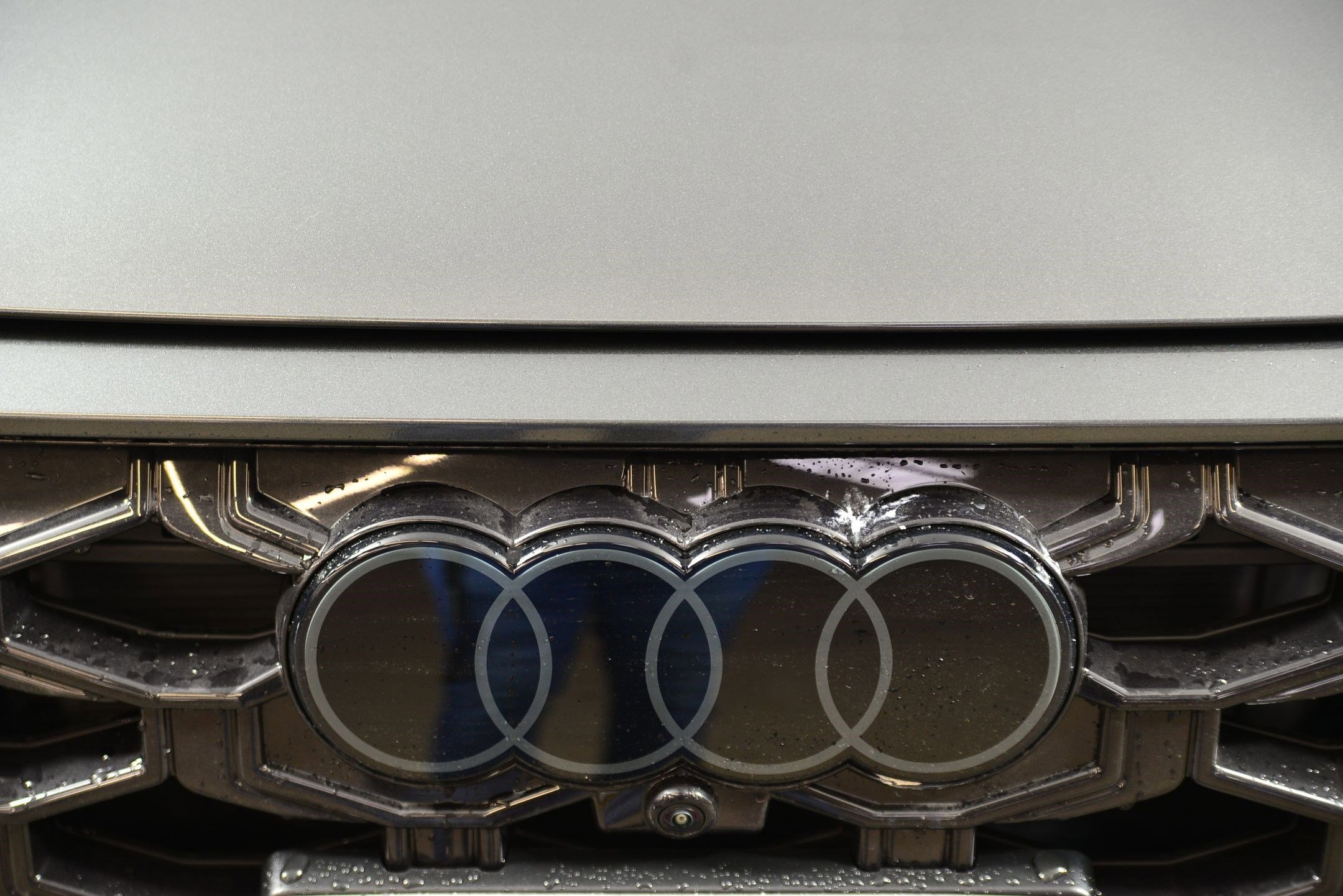 New 2026 Audi Q3 quattro 2.0T image 18