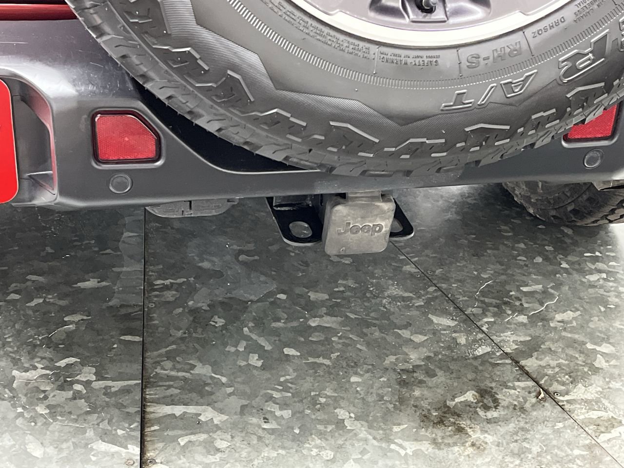 Used 2021 Jeep Wrangler Unlimited Sport AWD/4WD image 30