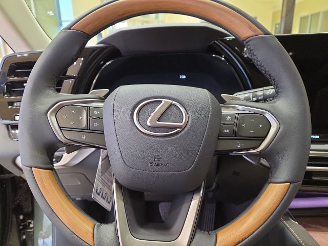 New 2026 Lexus RX 350 AWD w/ Convenience Package image 22