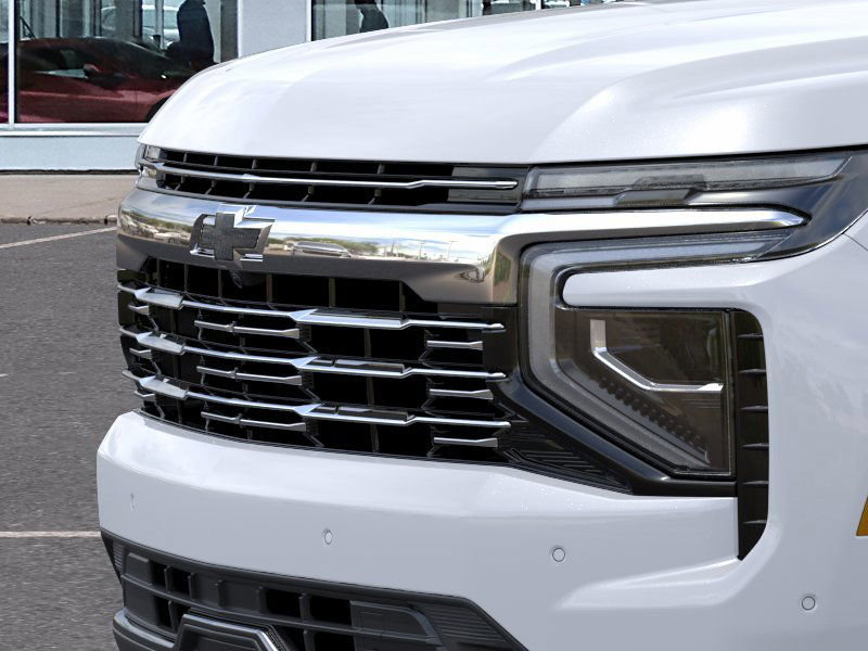 New 2026 Chevrolet Tahoe Premier image 23