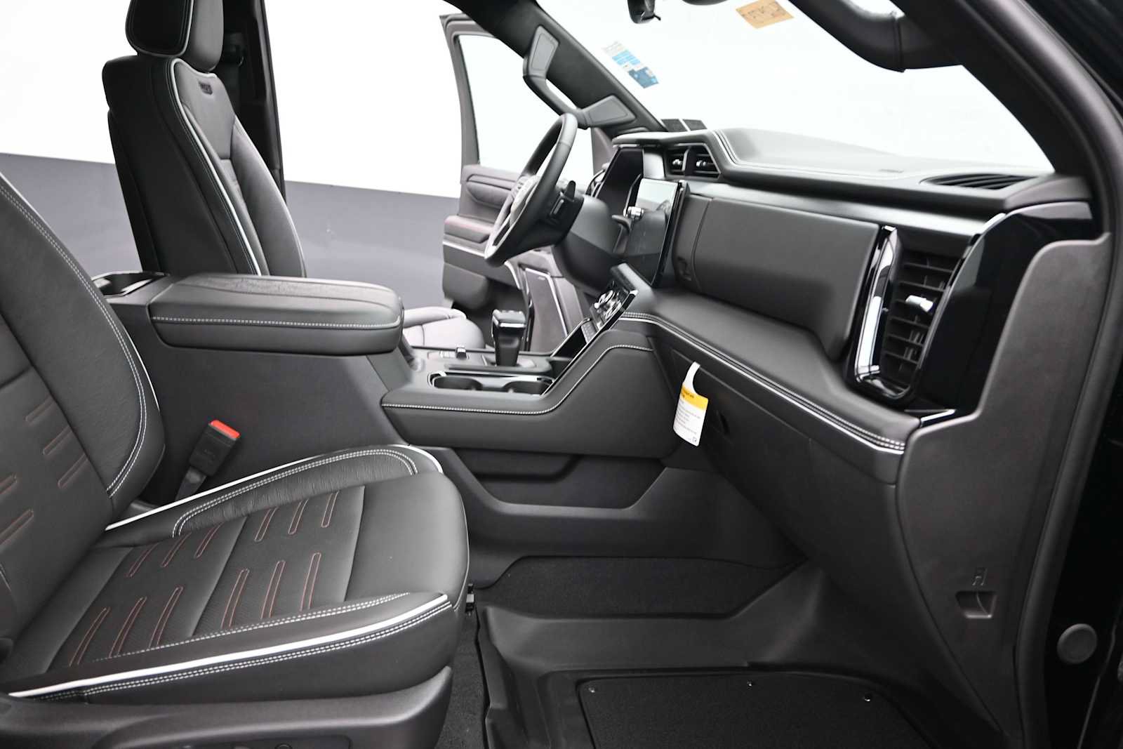 New 2026 GMC Sierra 1500 AT4X AWD/4WD image 21