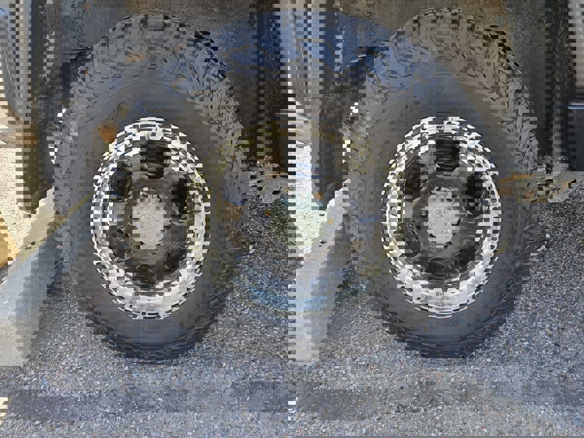 Used 2007 Toyota FJ Cruiser 4WD image 29