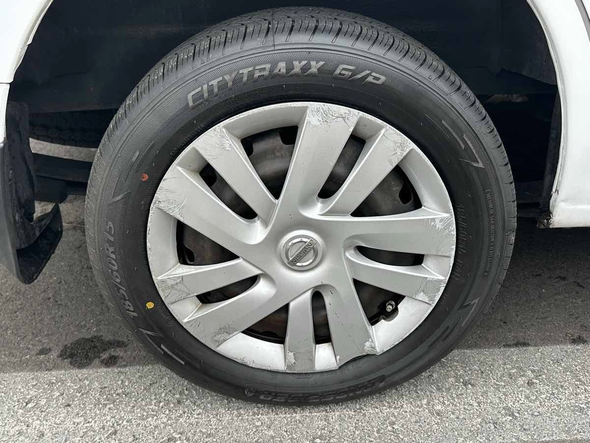 Used 2017 Nissan NV200 SV w/ Technology Package FWD image 46