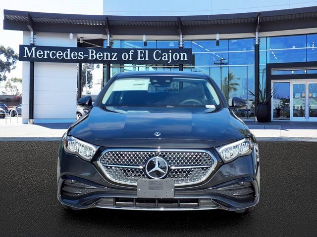 New 2026 Mercedes-Benz E 350 Sedan video 2