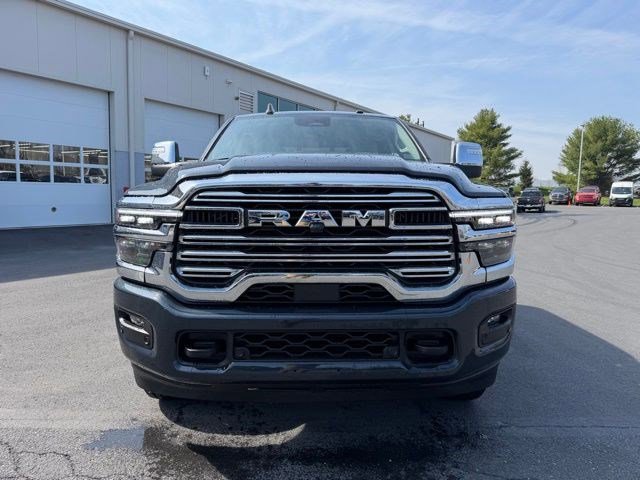 Used 2025 RAM 2500 Laramie image 11
