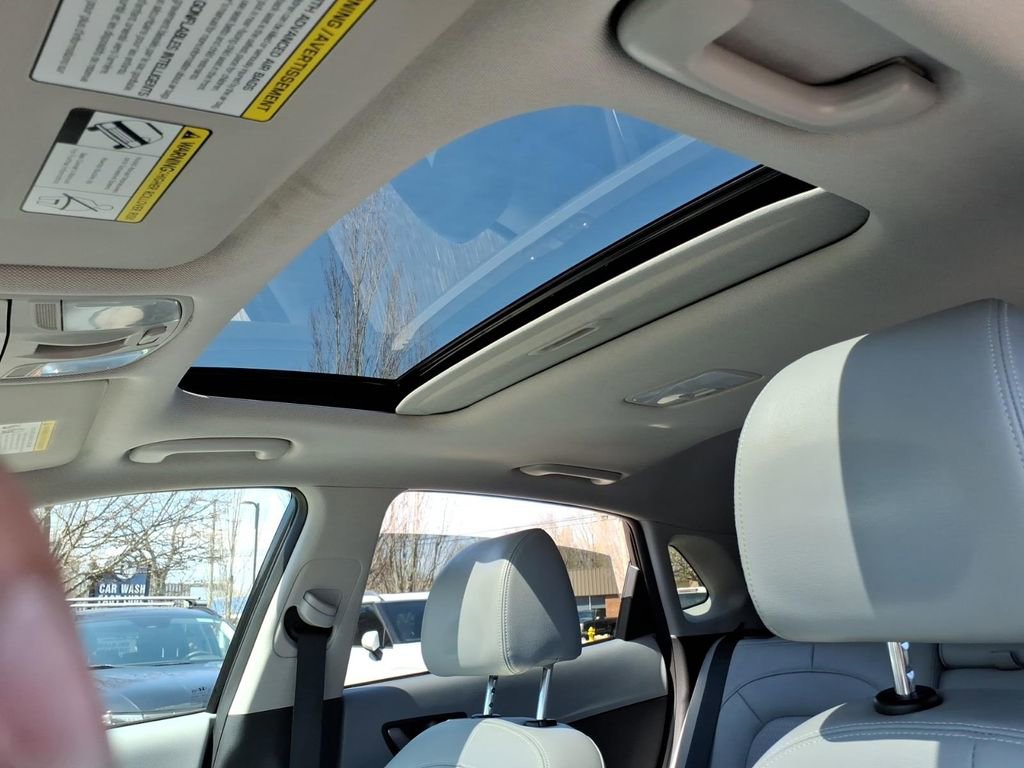 Used 2019 Hyundai Kona Ultimate image 27