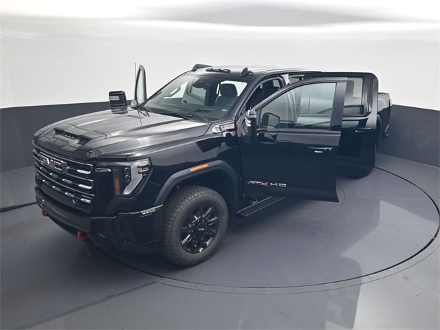 New 2026 GMC Sierra 3500 AT4 w/ AT4 Premium Plus Package image 30