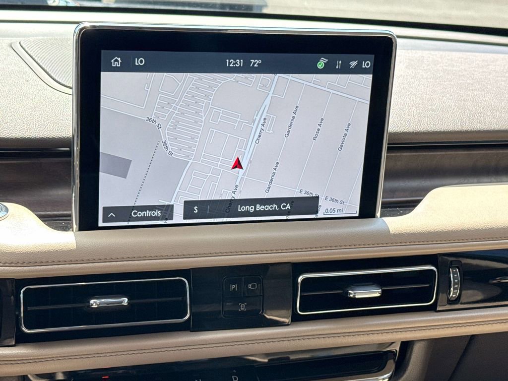 Used 2023 Lincoln Aviator Reserve w/ Equipment Group 201A image 19