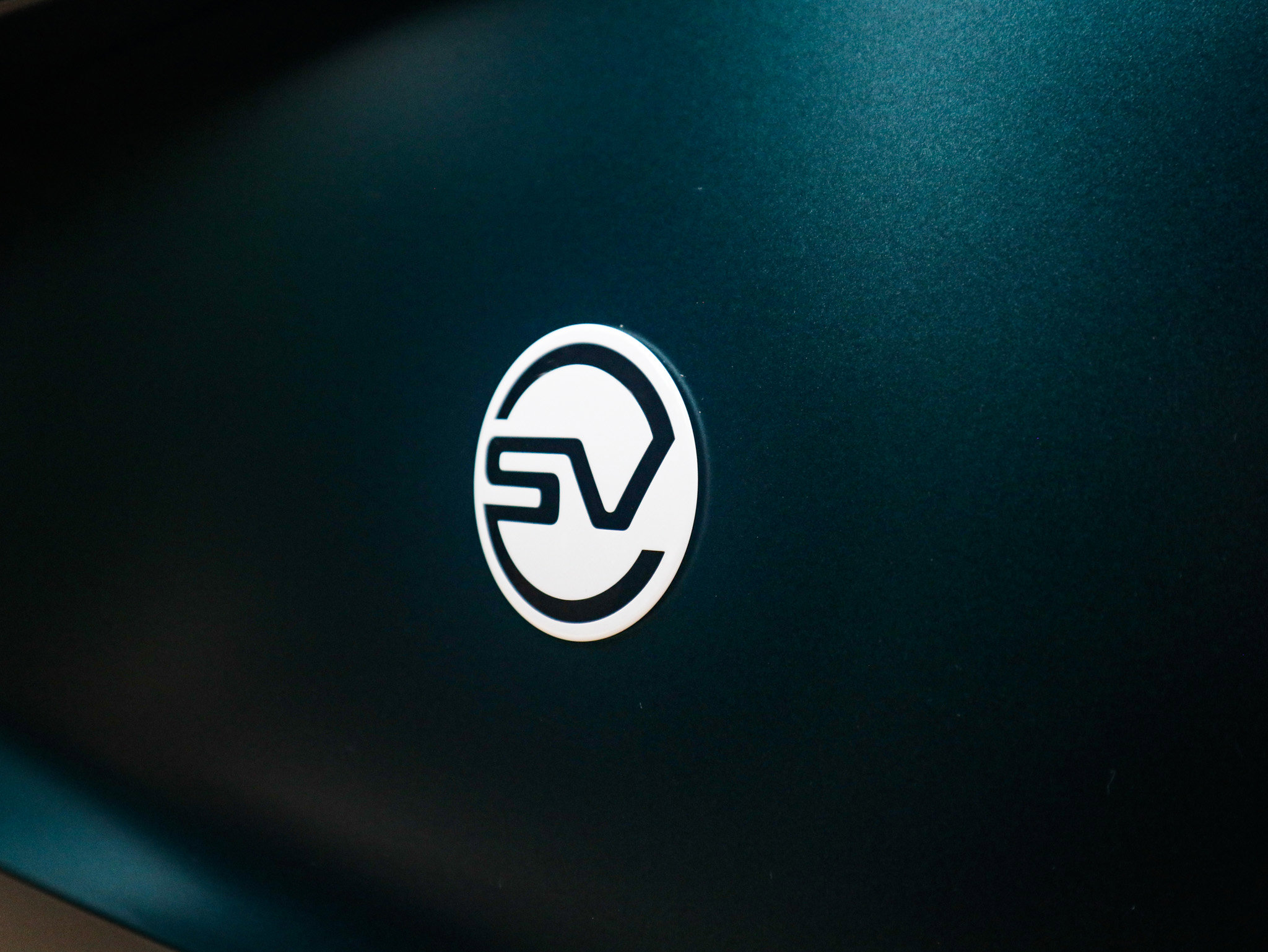 Used 2025 Land Rover Range Rover SV image 11