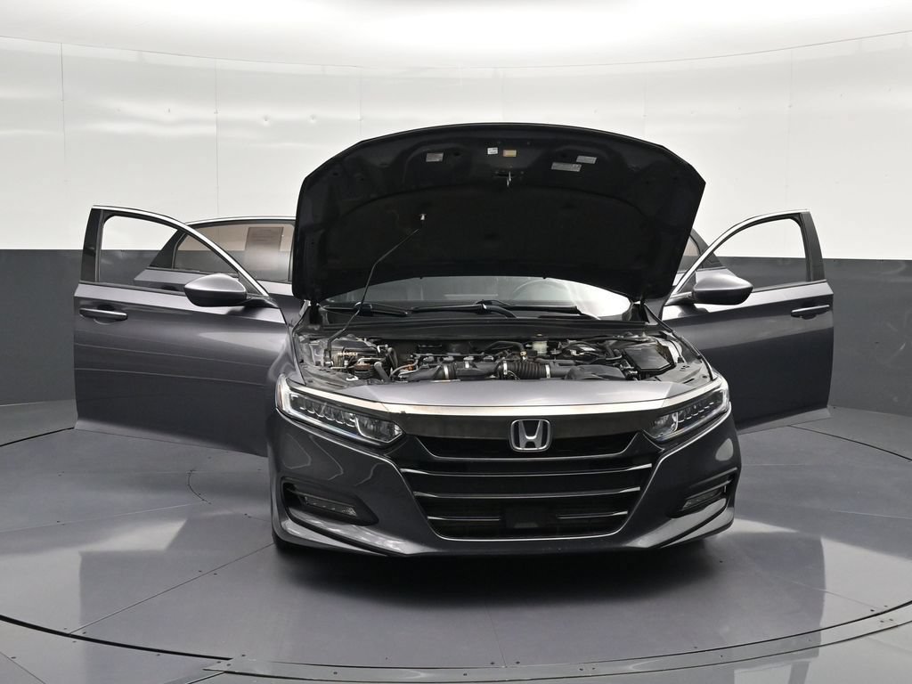 Used 2019 Honda Accord Sport image 28