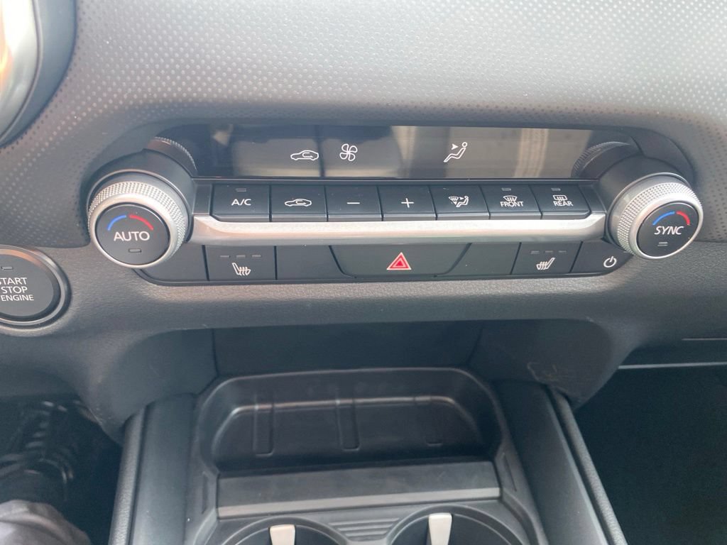 New 2026 MAZDA CX-50 Meridian Edition AWD/4WD image 12