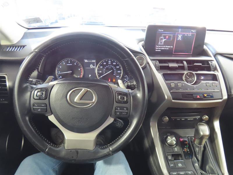 Used 2019 Lexus NX 300 FWD w/ Accessory Package 2 image 21