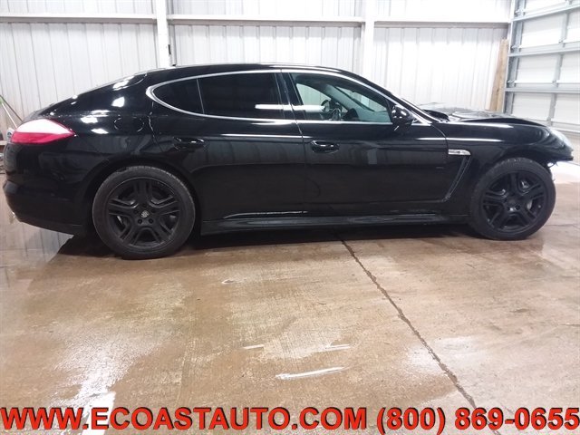 Used 2010 Porsche Panamera S RWD image 6