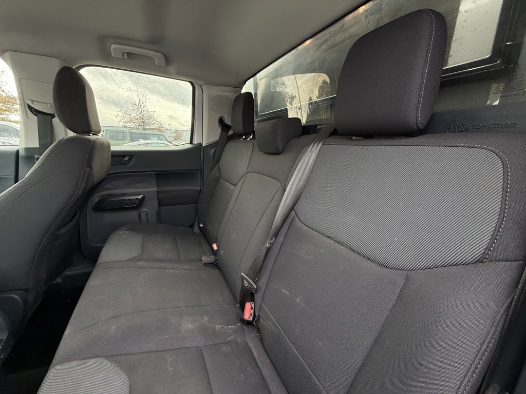 Certified 2022 Ford Maverick XL image 27