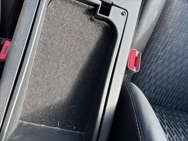 Used 2017 Nissan Altima 2.5 SV image 28