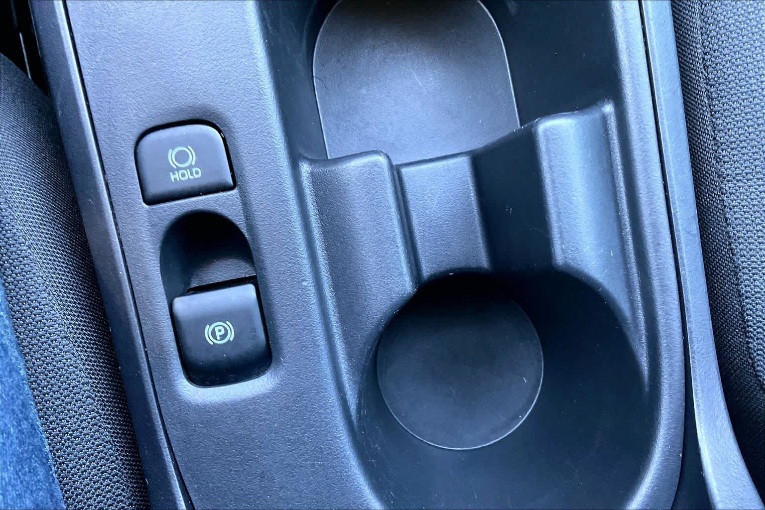 Used 2024 Toyota Corolla LE FWD image 35