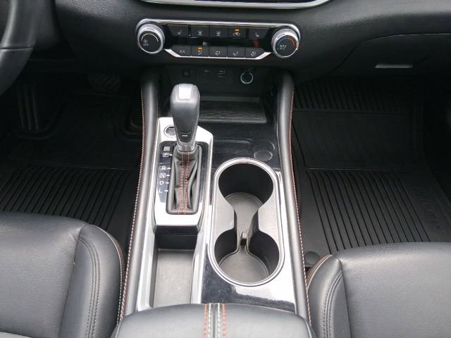 Used 2024 Nissan Altima 2.5 SR w/ SR Premium Package FWD image 15