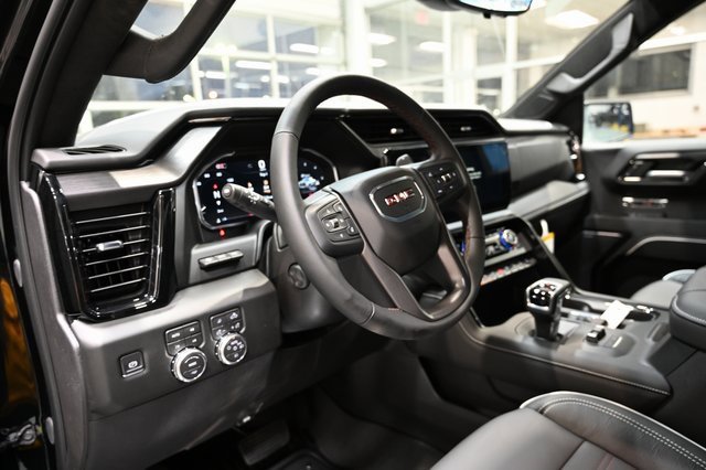 New 2026 Chevrolet Silverado 1500 LT image 27