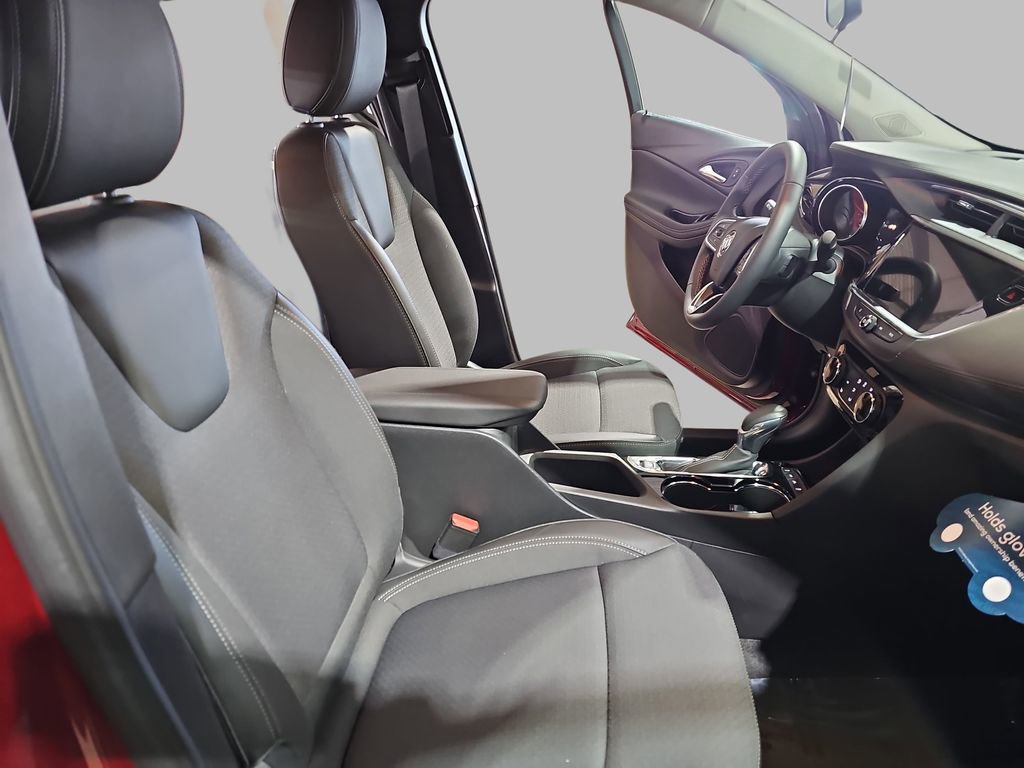 Certified 2023 Buick Encore GX Preferred w/ Cold Weather Comfort Package image 13