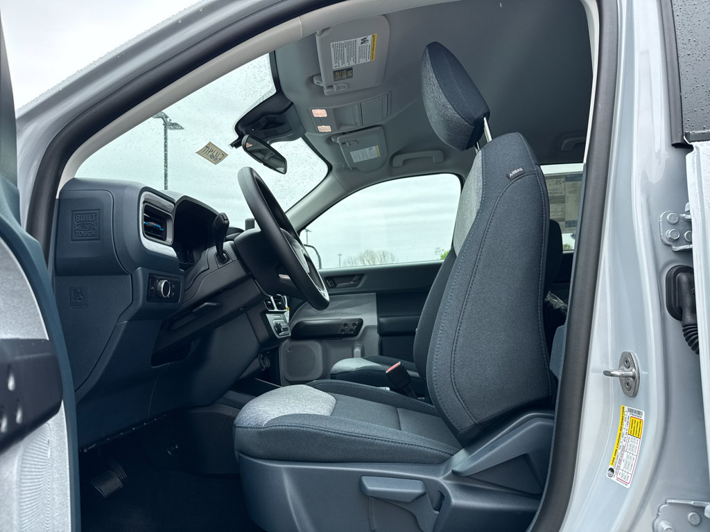 New 2026 Ford Maverick XLT AWD/4WD image 4