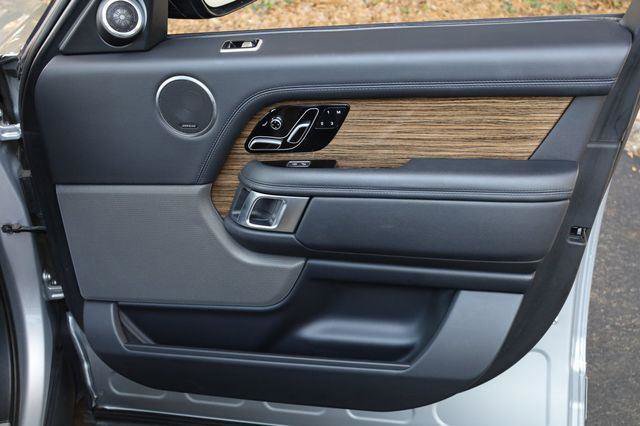 Used 2019 Land Rover Range Rover AWD/4WD image 22