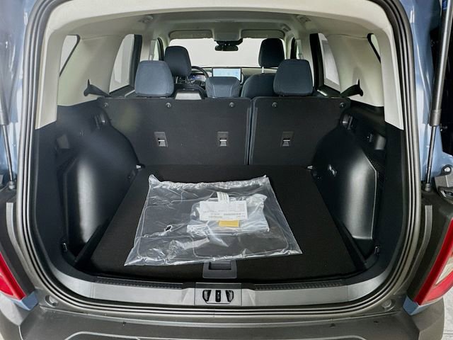 New 2026 Ford Bronco Sport Heritage w/ Convenience Package image 25