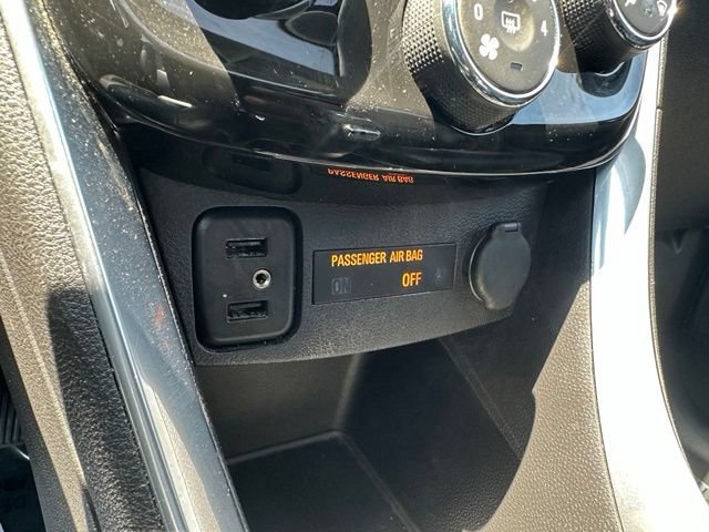 Used 2019 Chevrolet Trax Premier w/ LPO, Protection Package AWD/4WD image 31