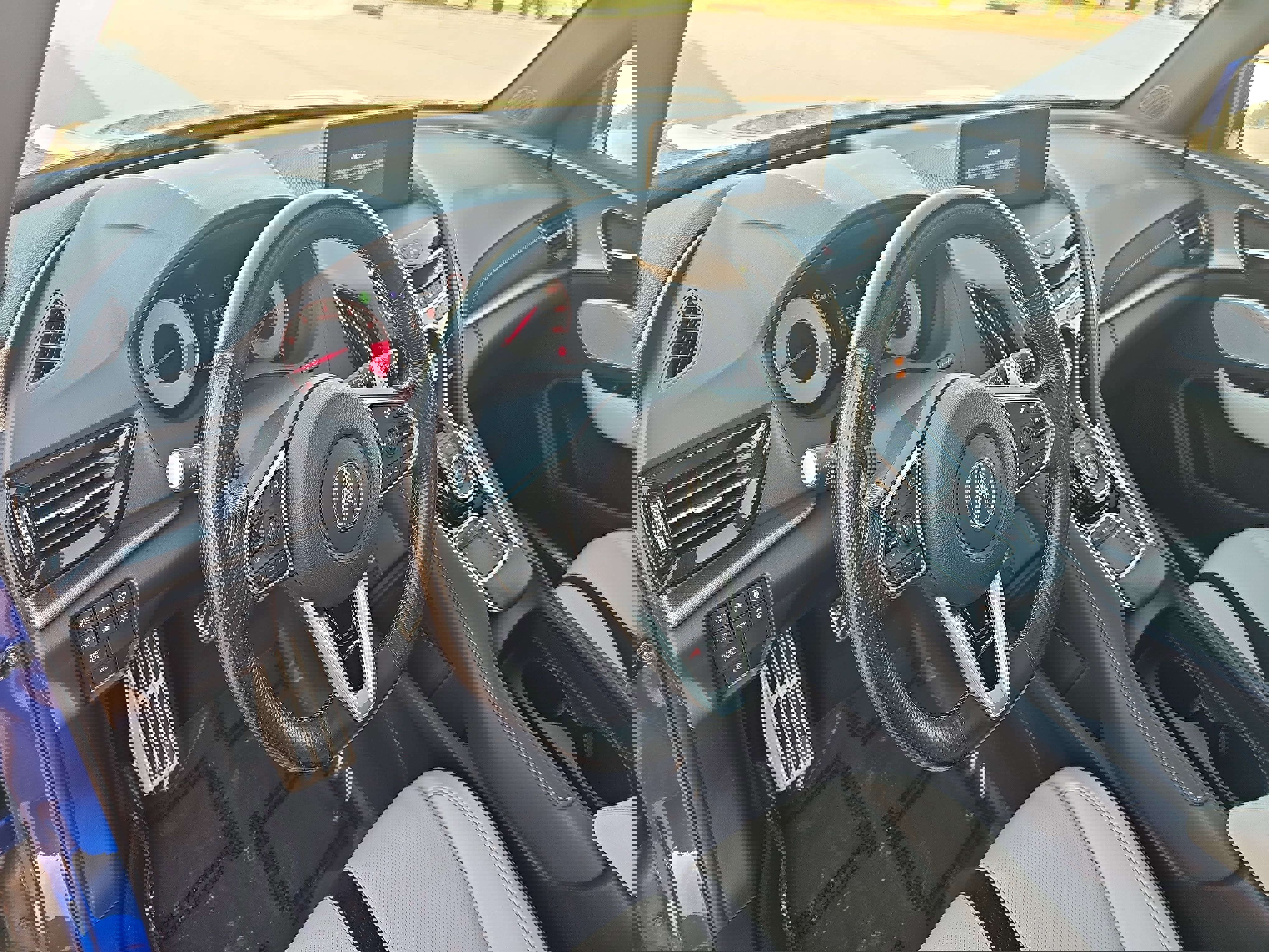 Certified 2022 Acura RDX AWD image 16