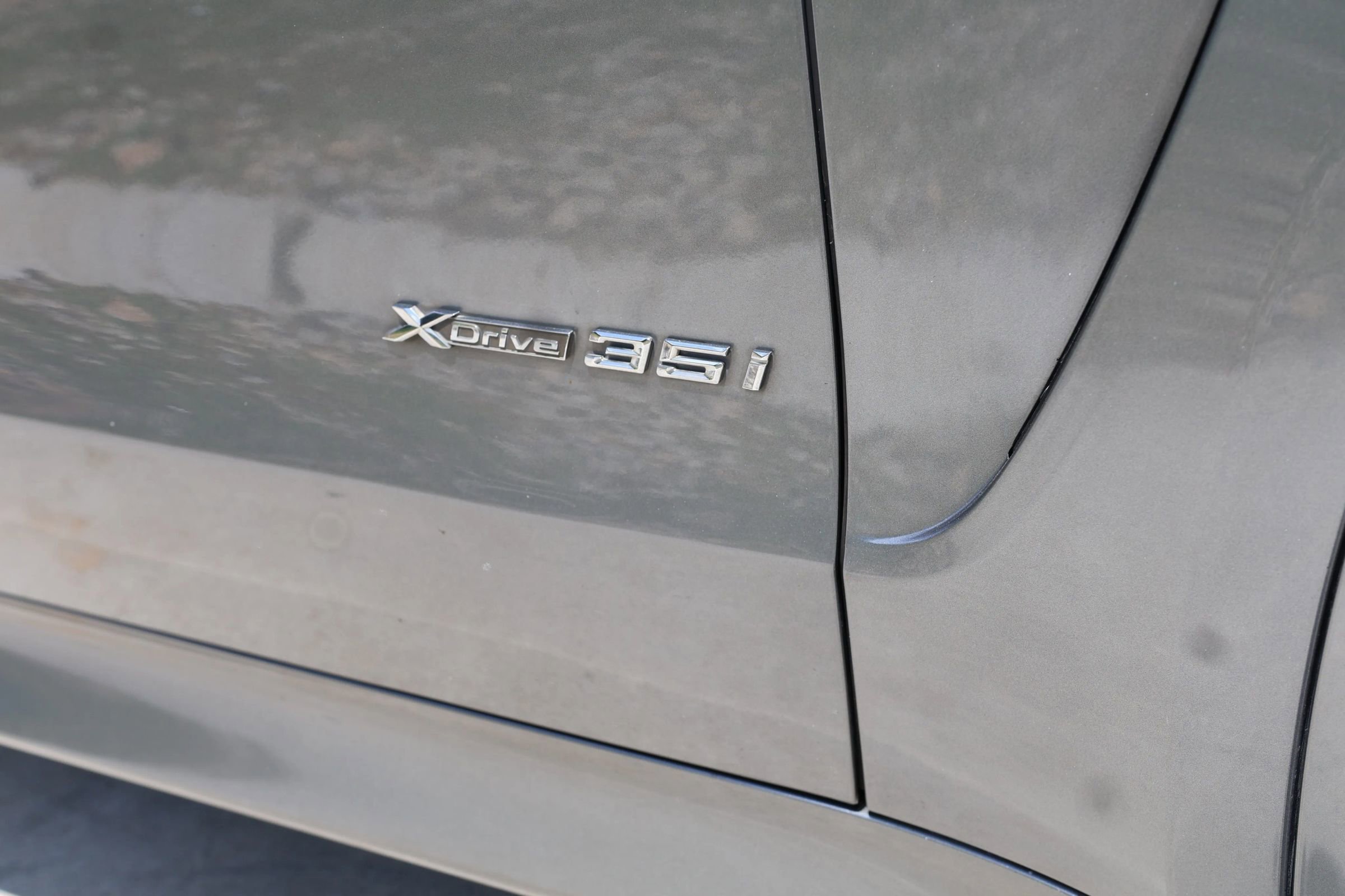 Used 2016 BMW X5 xDrive35i image 7