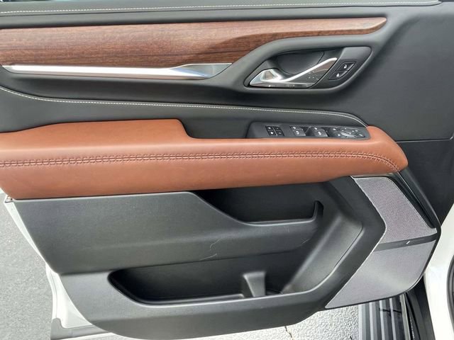 Certified 2024 GMC Yukon XL Denali Ultimate image 17