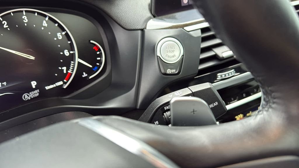 Used 2020 BMW X3 xDrive30i w/ Driving Assistance Package image 28