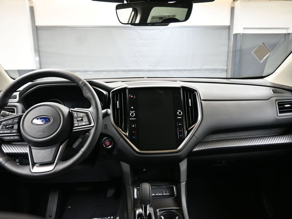 New 2026 Subaru Ascent Premium AWD/4WD image 26
