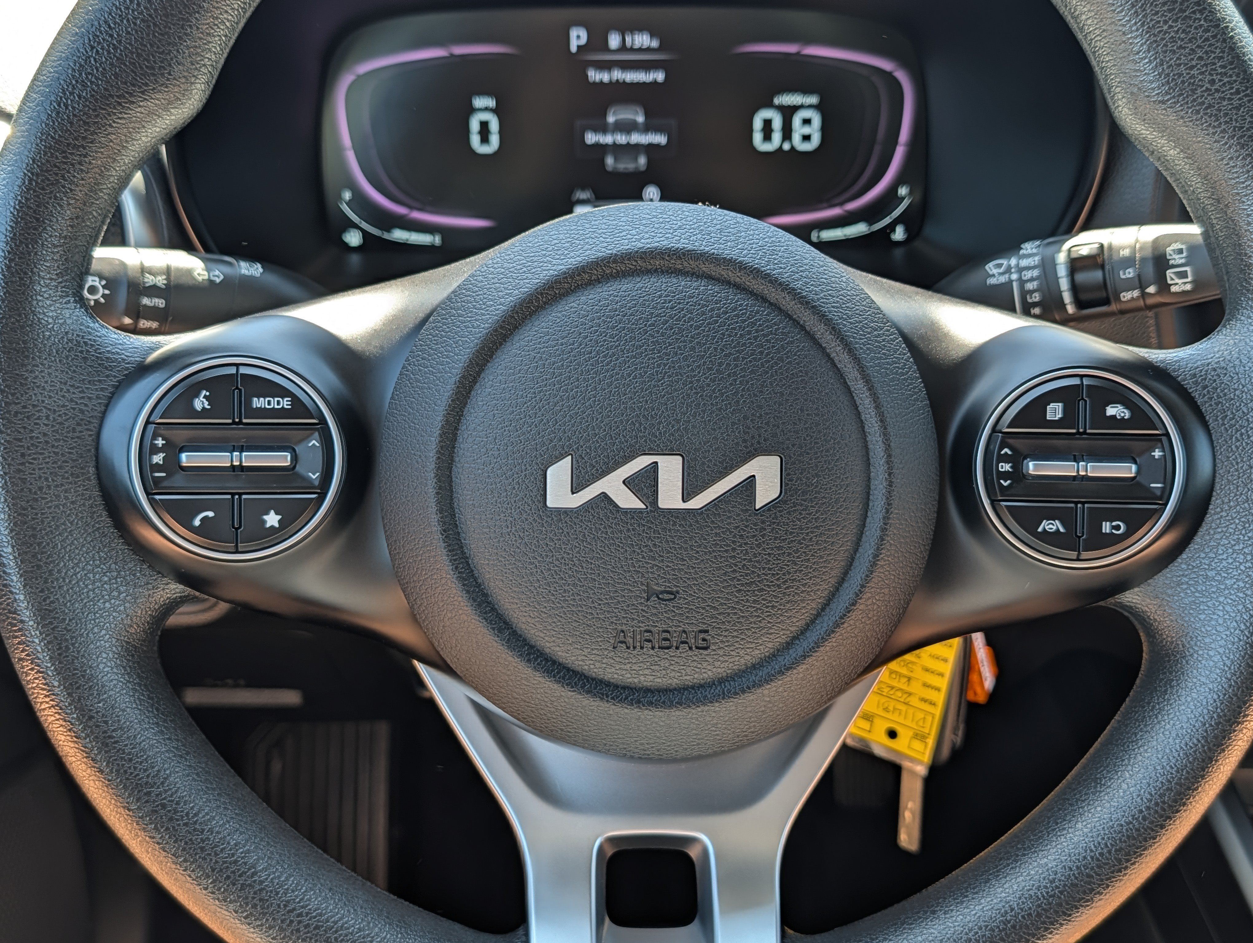 Certified 2023 Kia Soul LX w/ Option Group 015 FWD image 25
