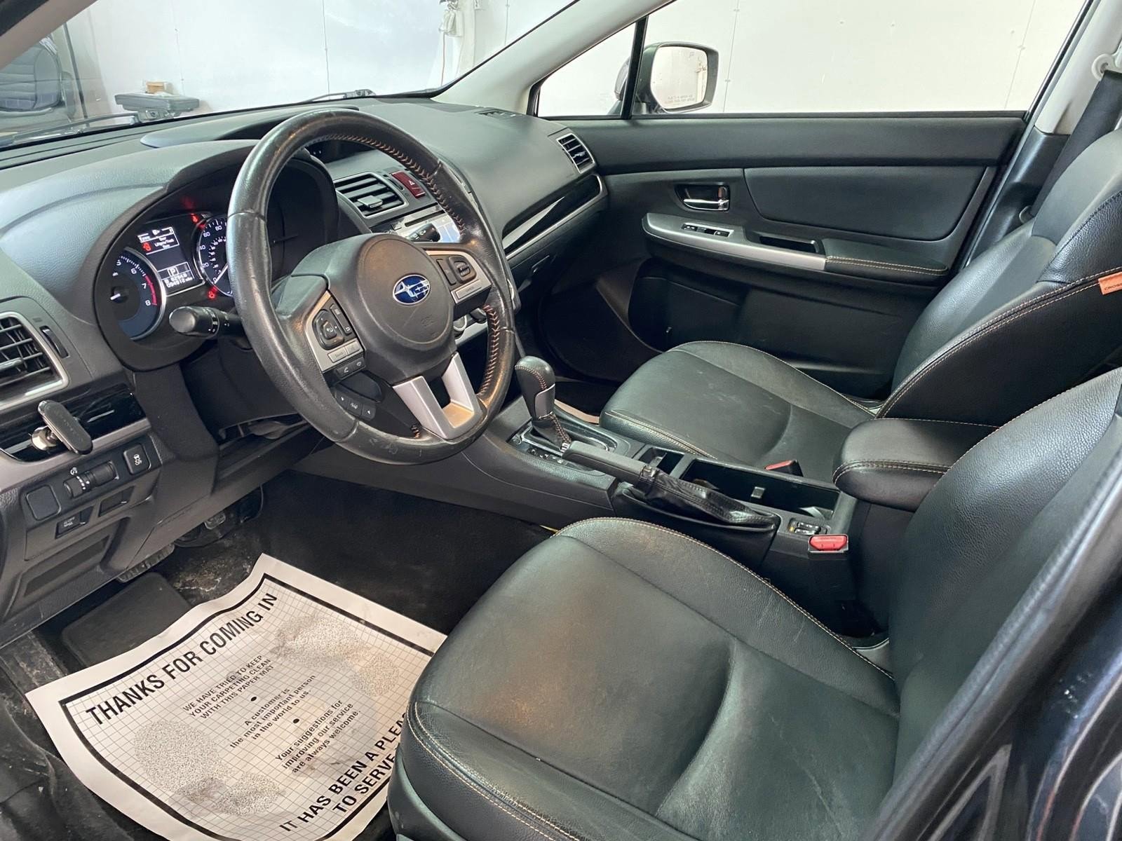 Used 2016 Subaru Crosstrek 2.0i Limited image 19