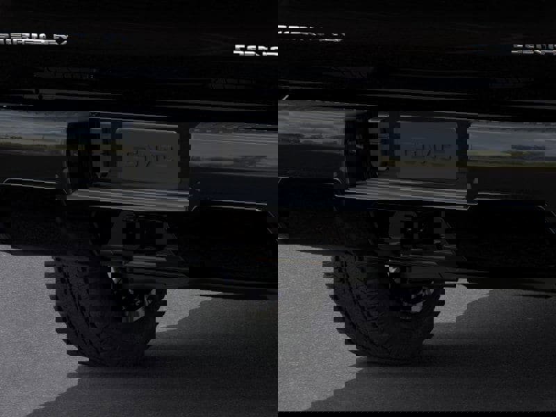 New 2025 GMC Sierra EV Denali image 14