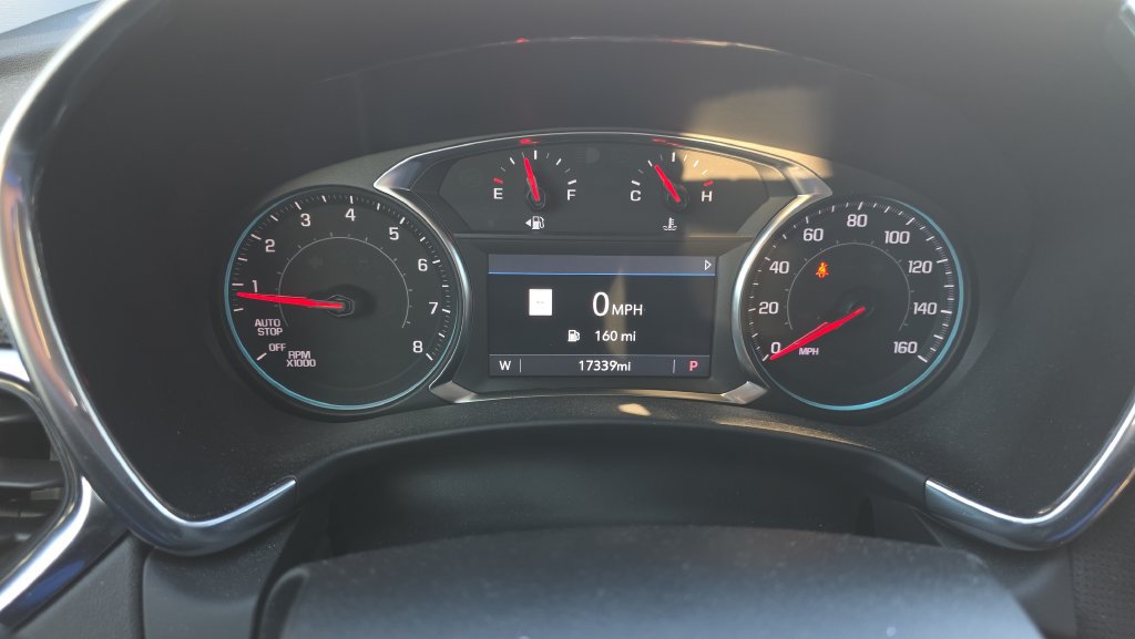Used 2024 Chevrolet Equinox Premier FWD image 20