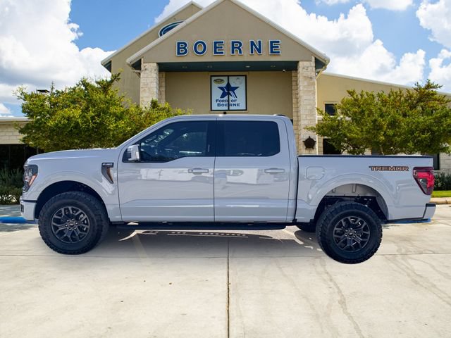 Used 2026 Ford F150 Tremor w/ Equipment Group 402B AWD/4WD image 2