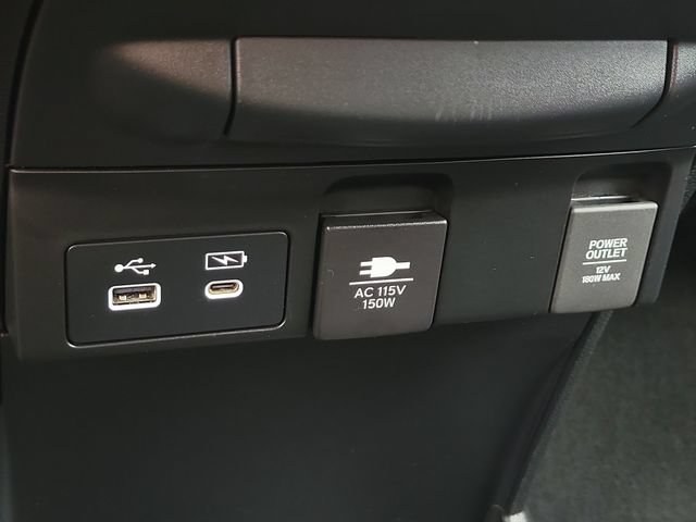 Used 2025 Honda Odyssey Touring image 32