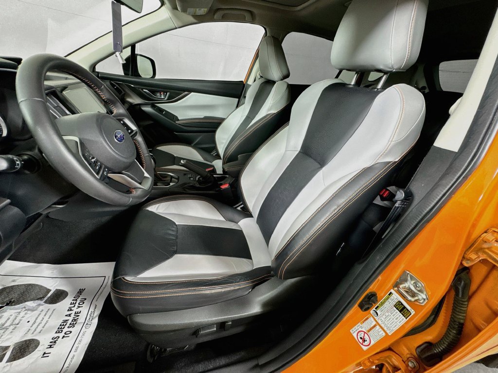 Used 2018 Subaru Crosstrek 2.0i Limited AWD/4WD image 25
