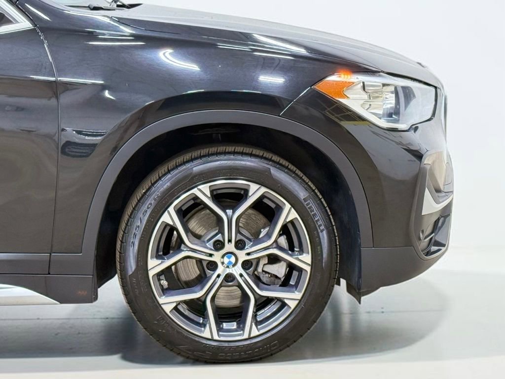 Used 2021 BMW X1 sDrive28i w/ Convenience Package image 19