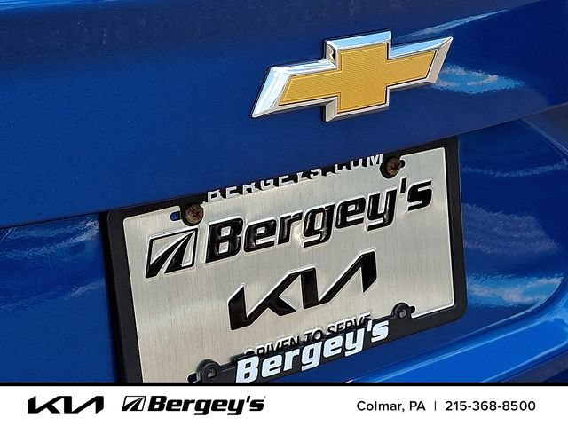Used 2016 Chevrolet Cruze LT FWD image 31