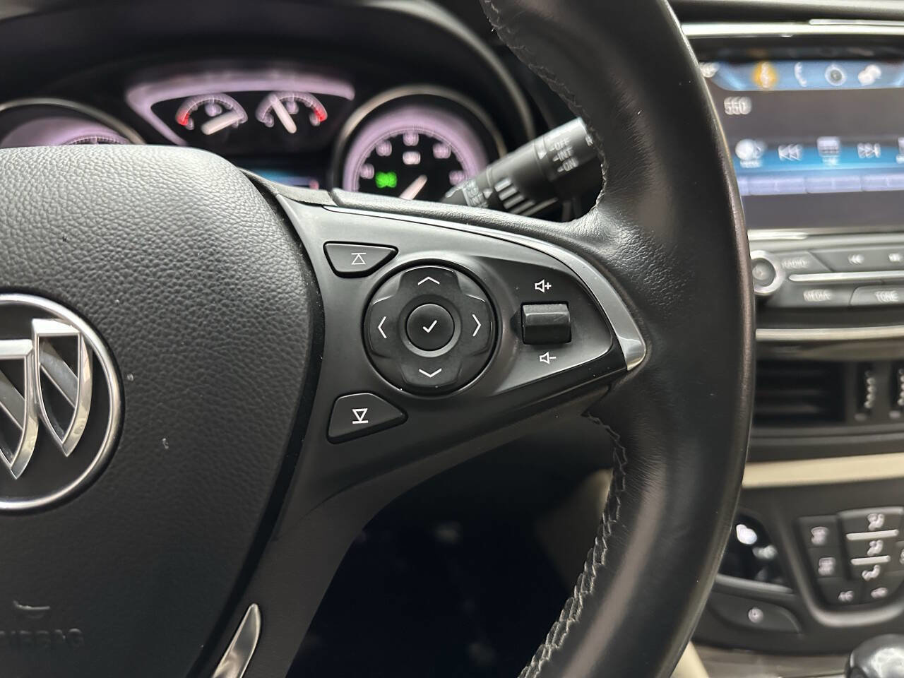 Used 2019 Buick Envision Preferred image 22